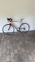Wheeler Rennrad Route, top Zustand, nur wenig gefahren!