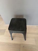 Ib Laursen - Hocker Metall H 46cm