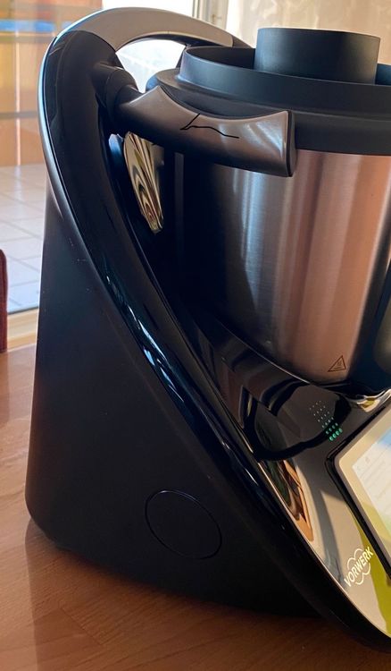 Thermomix TM6 garanti jusqu'en octobre 2026 + Thermomix Friend - Électroménager