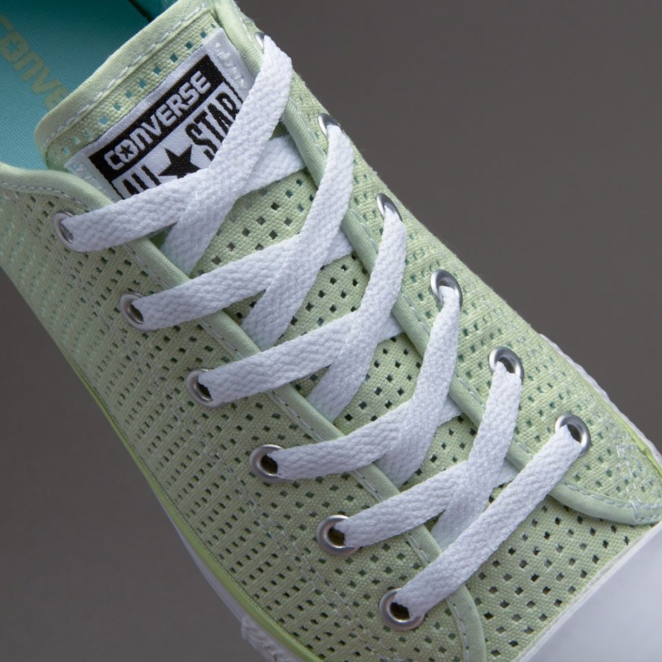 Converse Scarpe per ragazze: Converse Cats Ox Sneaker Gr. 32 – Nuovo e nell'imballaggio originale da Spreitenbach venduto da 1Runner 5