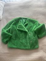 Kunstpelzjacke gr.M