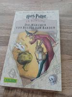 Harry Potter Buch Die Märchen von Beedle dem Barden