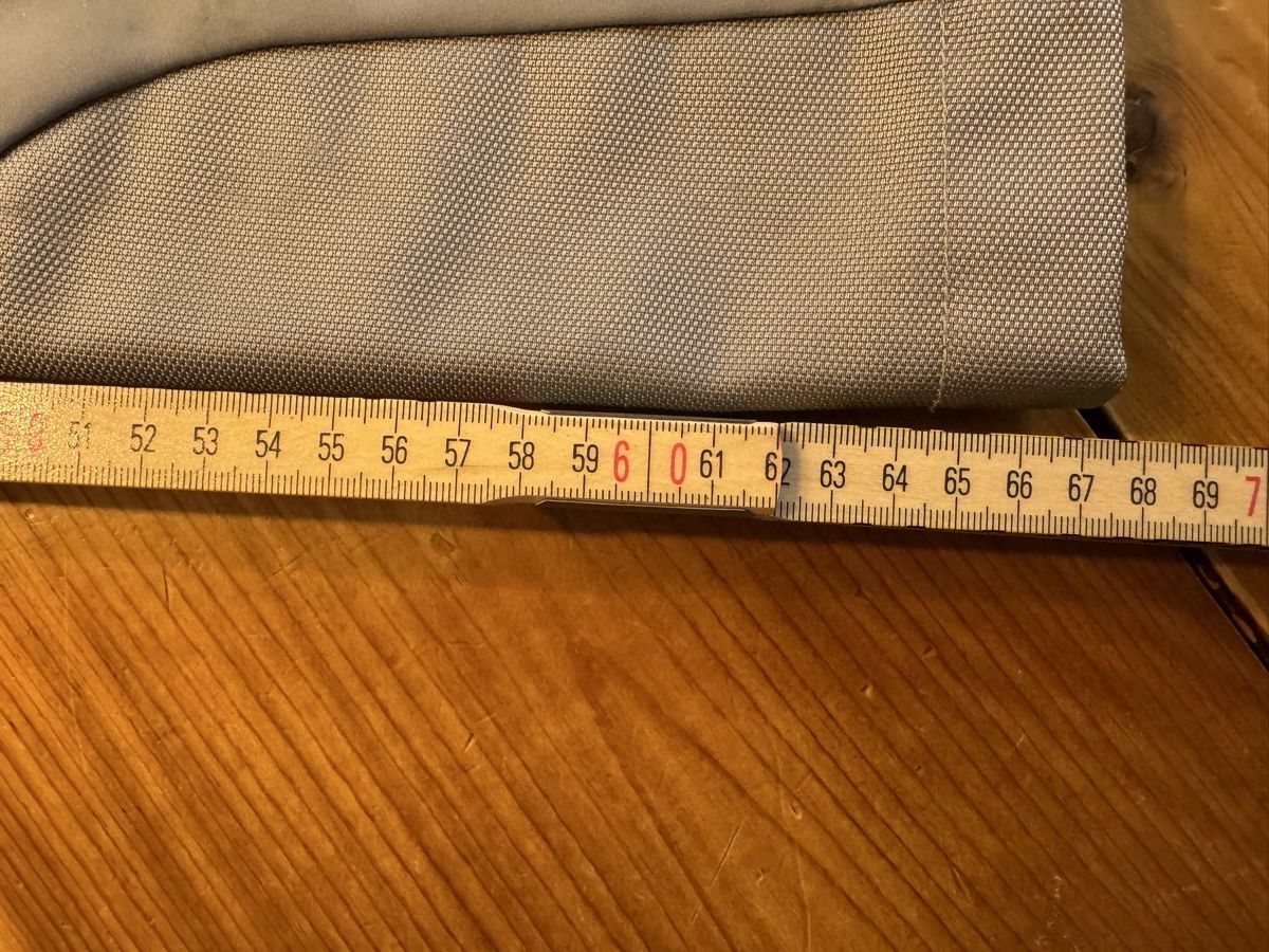 Kjus Pantaloni: Kjus Skihose 38 – Usato da Speicher venduto da tan_9bfm 3