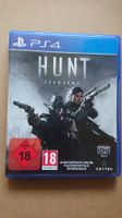 Hunt Showdown ps4