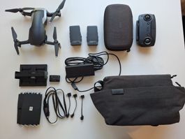 DJI Mavic Air