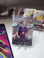 Topps Match Attax 2026 Aitana Bonmati