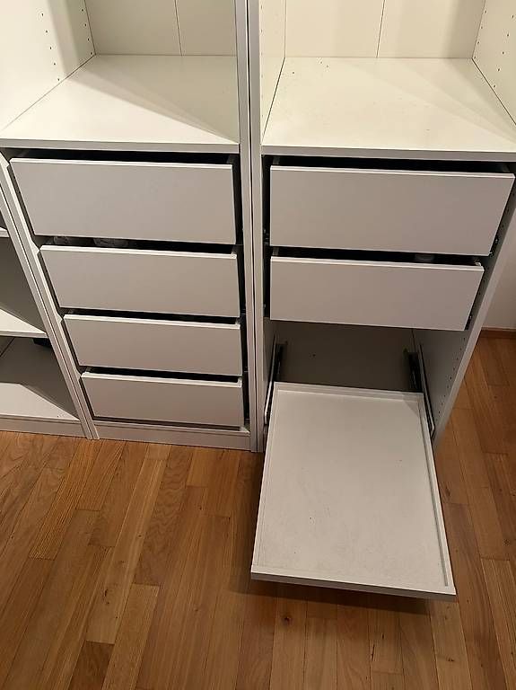 Ikea Armadi: Pax Ikea Eckschrank – Usato da Neftenbach venduto da Attack7 3