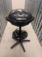 Elektrogrill / Standgrill Grill Club - wie NEU