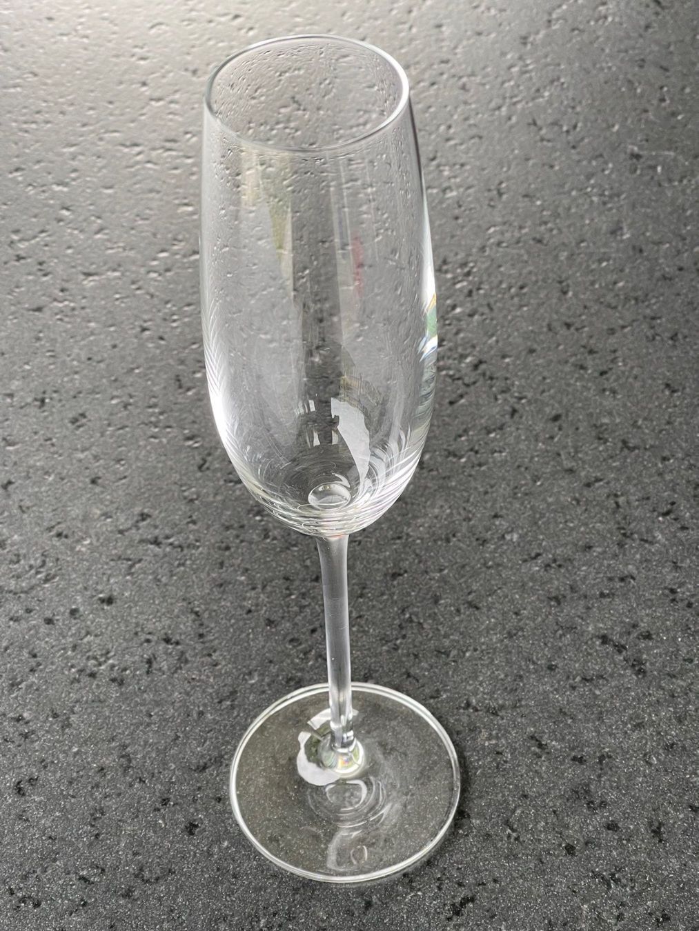 Gläser: Champagner Gläser – Gebraucht aus Hergiswil NW von hofomo 1