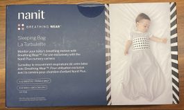 Nanit Schlafsack + breathing band