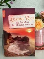 Wo das Meer den Himmel umarmt - Luanne Rice