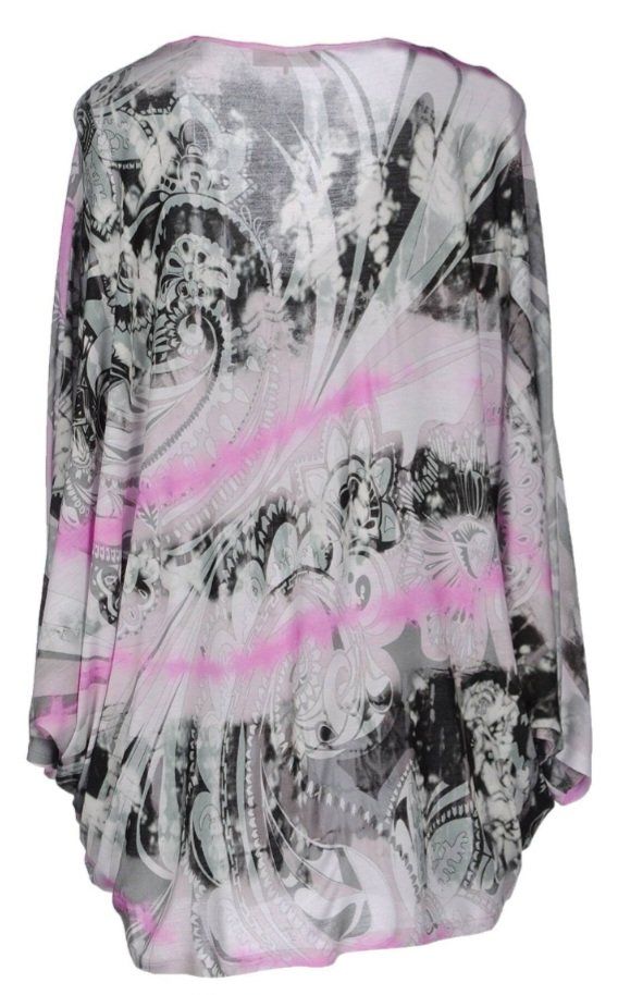 Emilio Pucci : Bluse EMILIO PUCCI Gr 40/42 NEU – Nuovo e nell'imballaggio originale da Wettswil venduto da the_jr6l 1