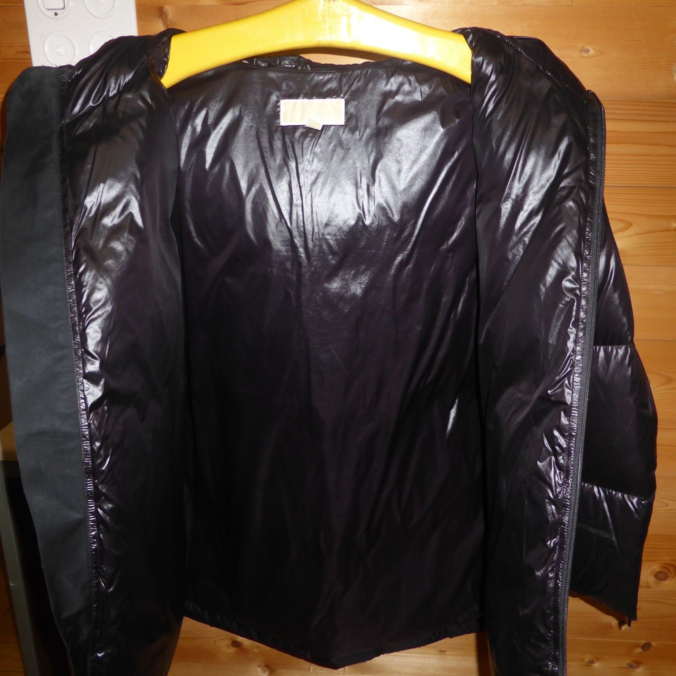 Michael Kors Giacche: Daunenjacke MICHAEL KORS, Gr. L – Usato da St.Gallen venduto da regenbogen5 3