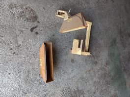 Holzfräsen Ersatzteile Scheppach, GEBA,Kombigerät