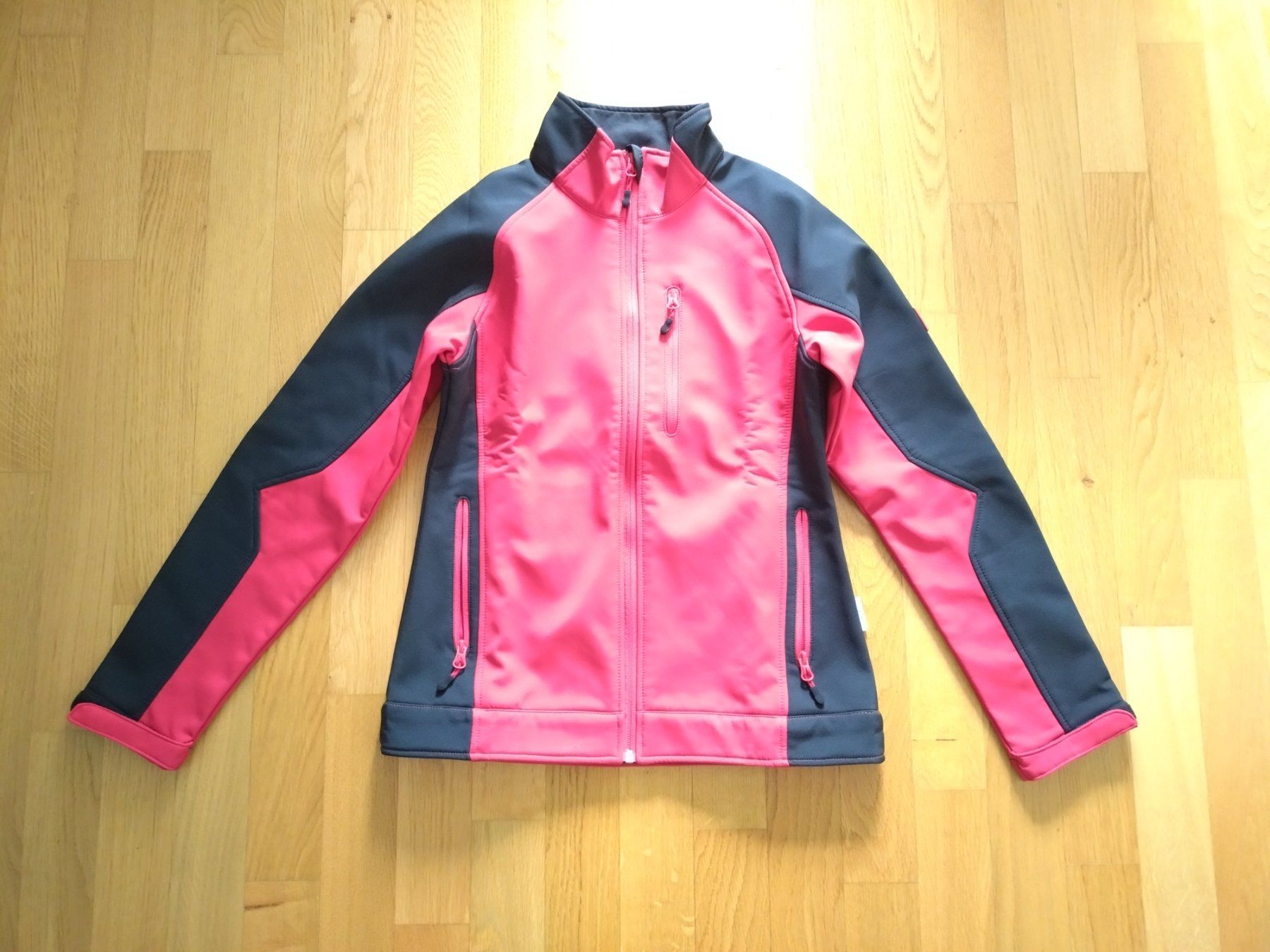 Engelbert Strauss Giacche: Engelbert Strauss Softshelljacke dryplexx ähnl. e.s. Motion – Usato da Muri AG venduto da iguana-30 1
