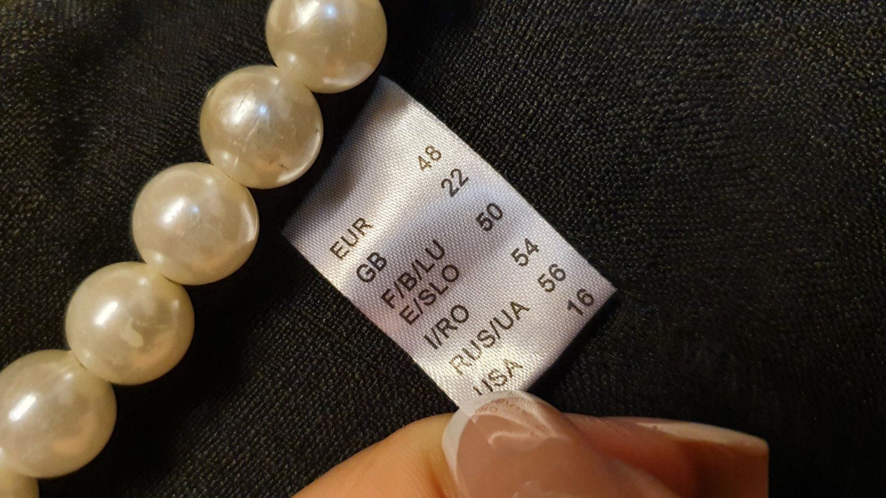 Camicette: 🌺Blouse Größe 48🌺 – Nuovo (secondo la descrizione) da Wald ZH venduto da CapLux 5