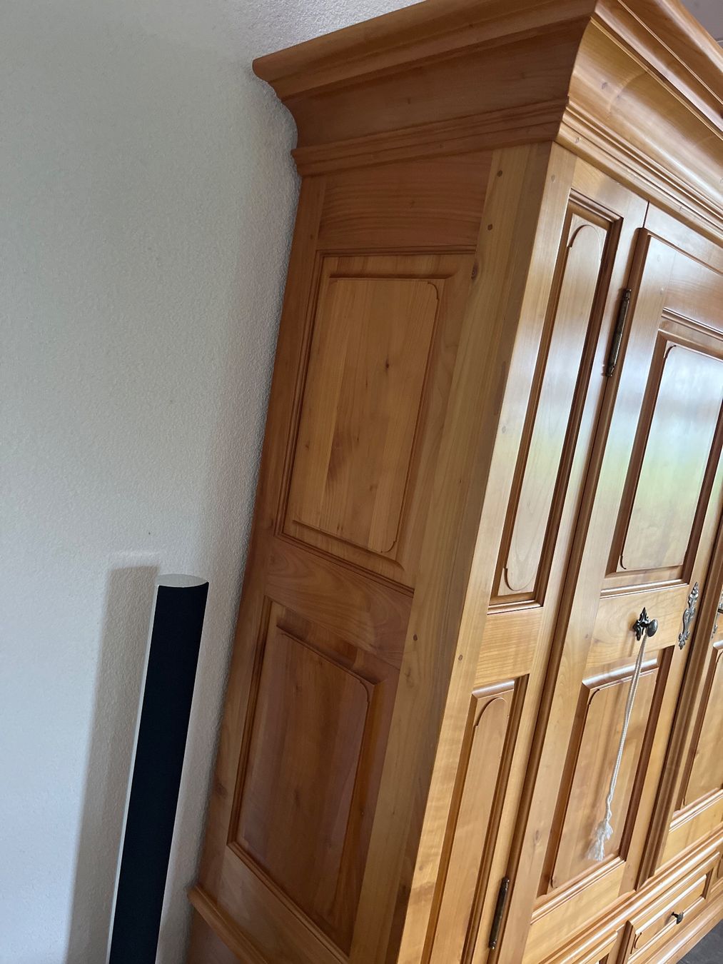 Armadi: Kirschbaumschrank  zwei Schubladen – Usato da Walkringen venduto da mar_l55k 3