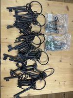 Schlüssel zum Dekorieren ä/Geschenke