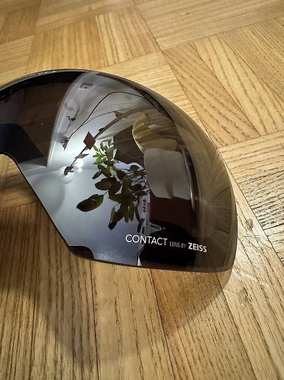 Occhiali & Lenti: Giro Zeiss Contact Ersatzglas – Usato da Kloten venduto da Zwaetschge01 1