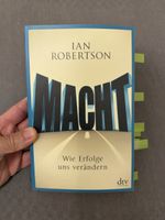 Buch „Macht“