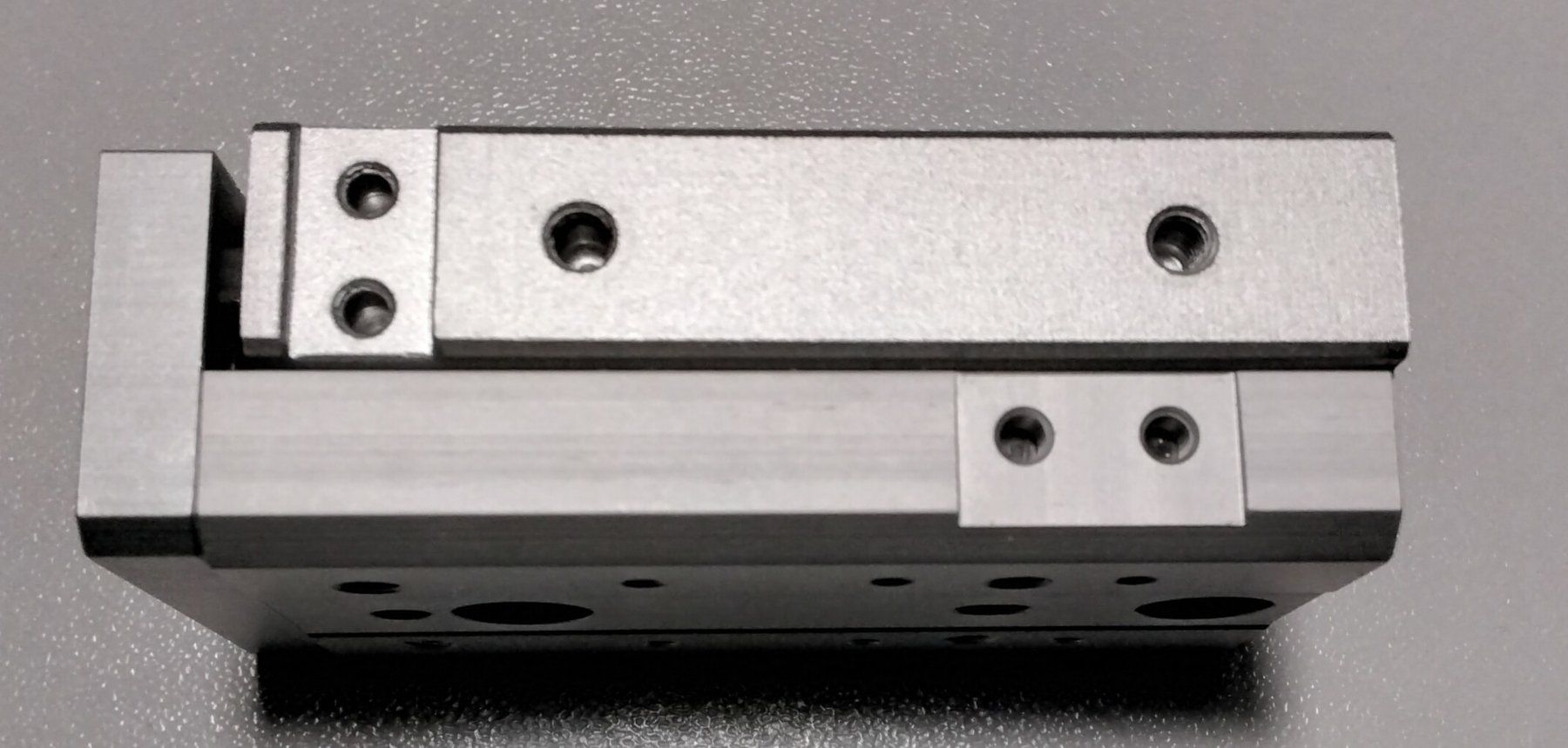 Altri prodotti elettronici: SMC MXS6-20-X9 – Usato da Bussy FR venduto da 023 2