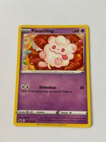 Pokemon-Karte Flauschling 067/198