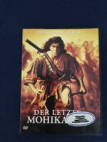 der letzte Mohikaner