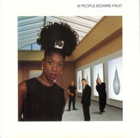 M People CD Bizarre Fruit