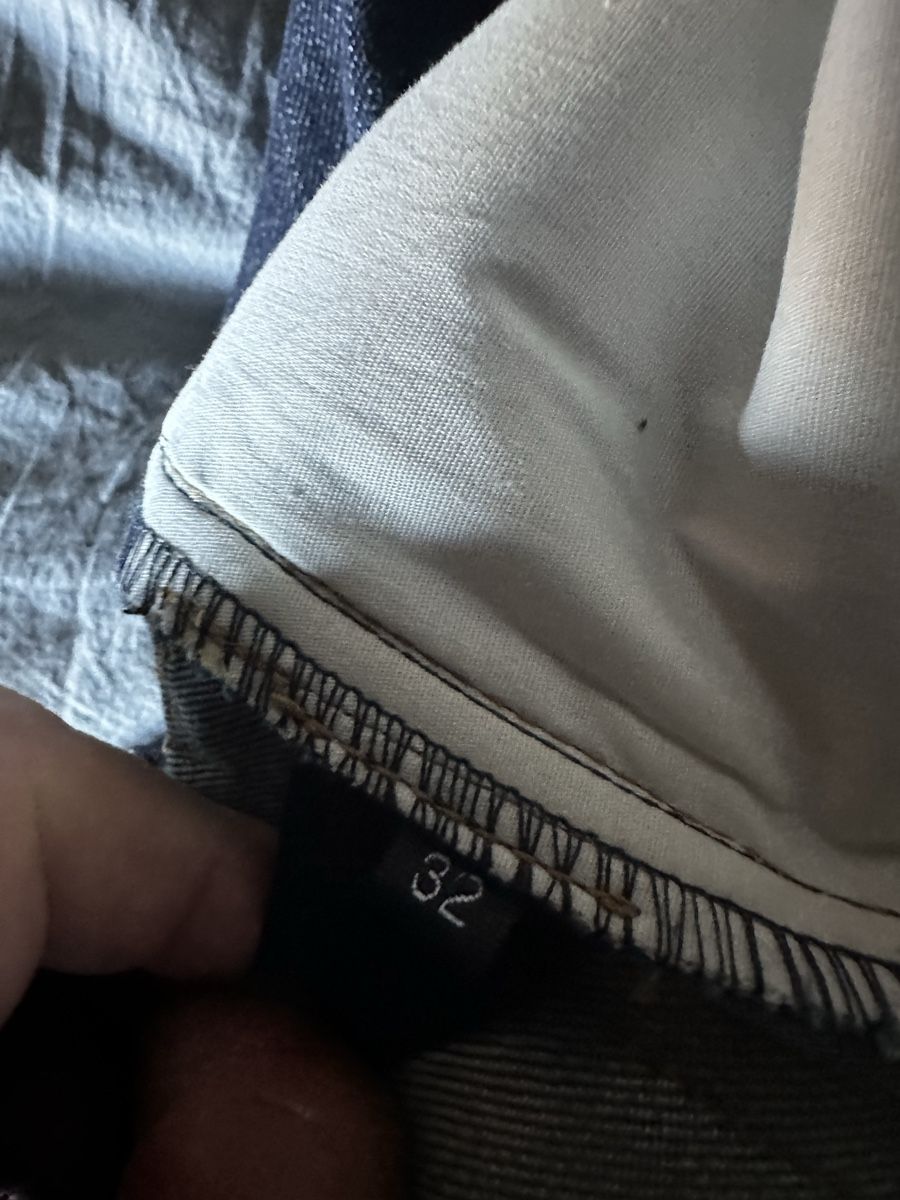 Jeans: Balmain Jeans 32 Neu – Neu und originalverpackt aus Burgdorf von N.O.C. 5