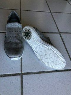 Scarpe da donna: Damen Sommerschuh 'Bama' Gr 40 – Usato da Allschwil venduto da mematho 2
