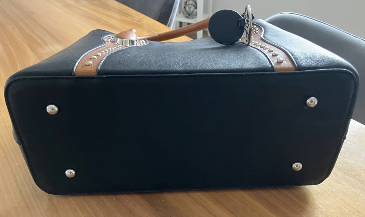 Borse da donna: Handtasche Dame – Usato da Altstätten SG venduto da Nik2009 3