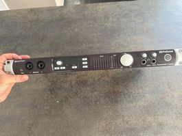 Presonus Quantum Thunderbolt Interface