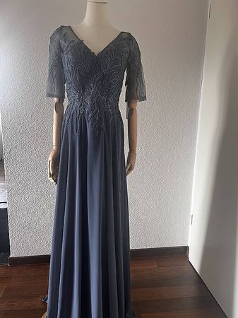 Abendkleid 