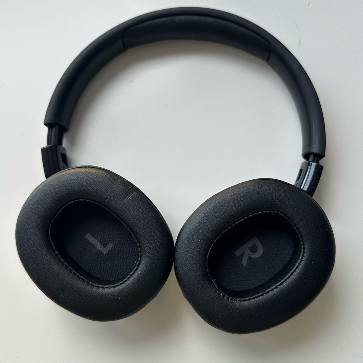 JBL Cuffie: JBL Tune 760NC Kopfhörer  – Usato da Givisiez venduto da dor_xb9k 1