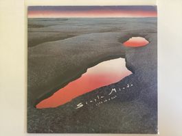 Simple Minds LP - Life In A Day