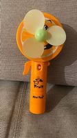 Mini ventilateur