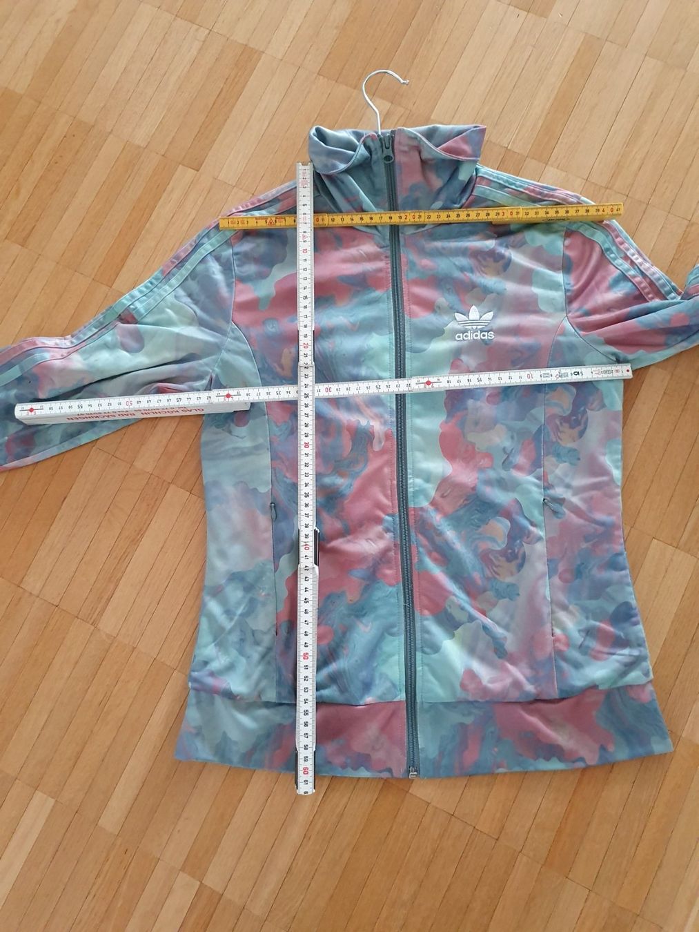 Adidas Giacche: Adidasjacke – Usato da Laufenburg venduto da may_r2st 5
