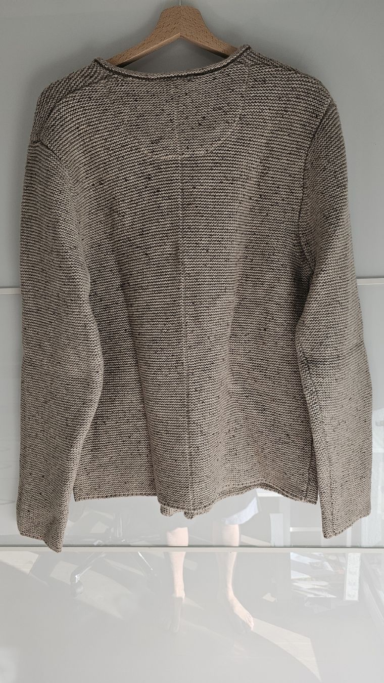Jacken: Ungetragene Stockerpoint Strickjacke, Grösse 50, Top Zustand – Neu (gemäss Beschreibung) aus Rothenburg von Roeschu80 1