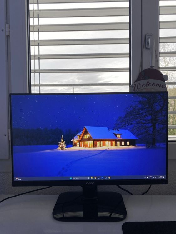 Acer Monitor | Kaufen auf Ricardo