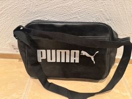 Puma neue coole Sporttasche