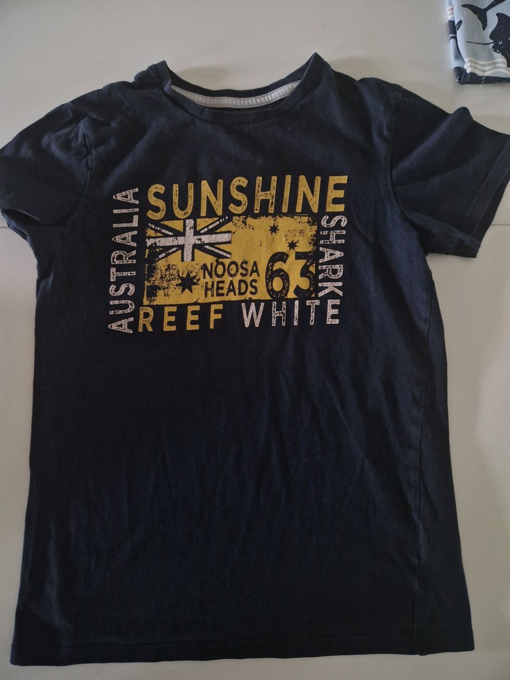 Vertbaudet Lotti & Set di vestiti: T-Shirts  Gr 140 2er Set – Usato da Weesen venduto da Wolken3 2