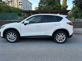 A vendre Mazda CX-5 - 2.0 Revolution AWD