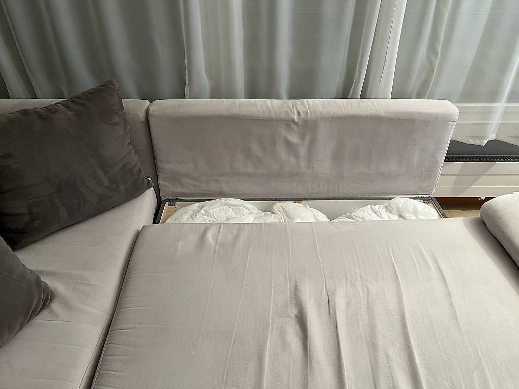 Divani: Sofa – Usato da Bern venduto da haeev 3