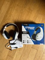 Neue HyperX Cloud Stinger Core Wireless Gaming Set PS4/PS5