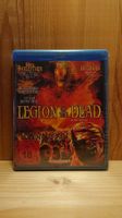 LEGION OF THE DEAD Blu-Ray