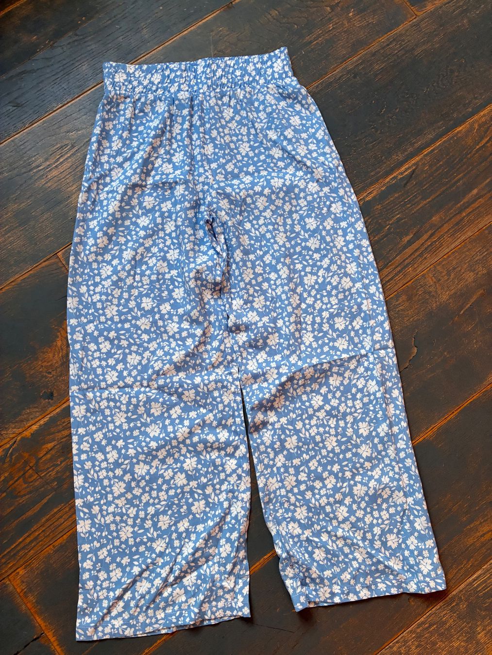Pantaloni: schöne leichte Sommerhose Gr. 146/152,Neu – Nuovo (secondo la descrizione) da richterswil venduto da lunamarie001