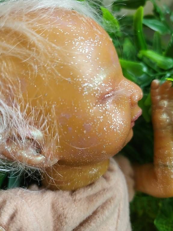 Bambole: Reborn Fantasy Elfe – Usato da Reigoldswil venduto da Gigelino 1