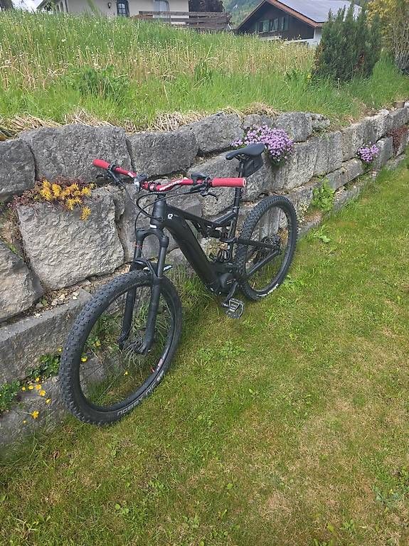 Biciclette: Cannondale e-MTB Bosch Performance CX  taille M – Usato da Malleray venduto da Christophenobel