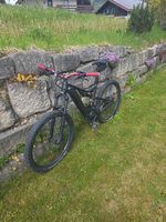 Cannondale e-MTB Bosch Performance CX  taille M