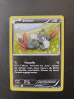 Sniebel 60/114 Pokémon XY Steam Siege 2016 (DE) ab 1.-
